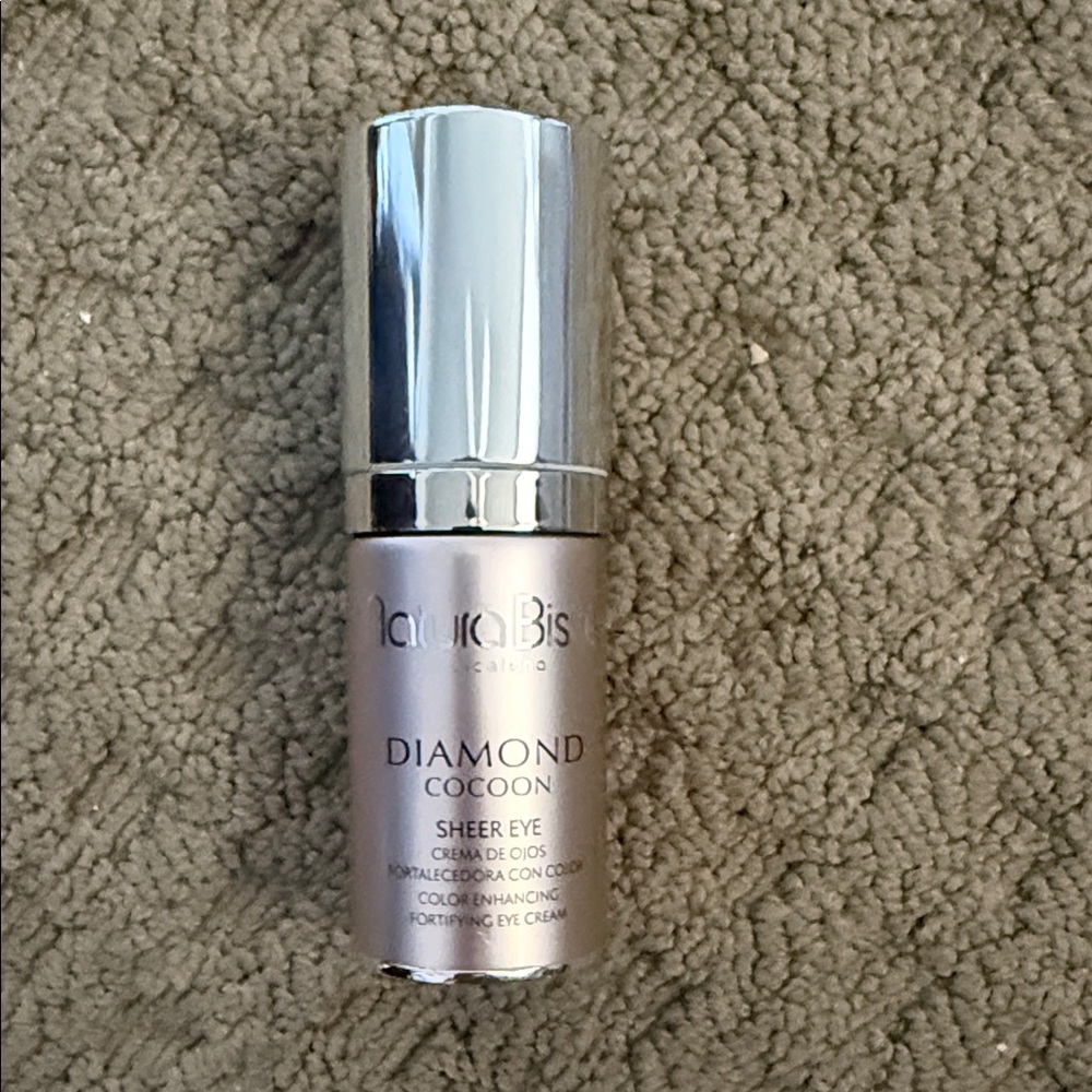 Natura Bisse Diamond Cocoon Sheer Eye Cream